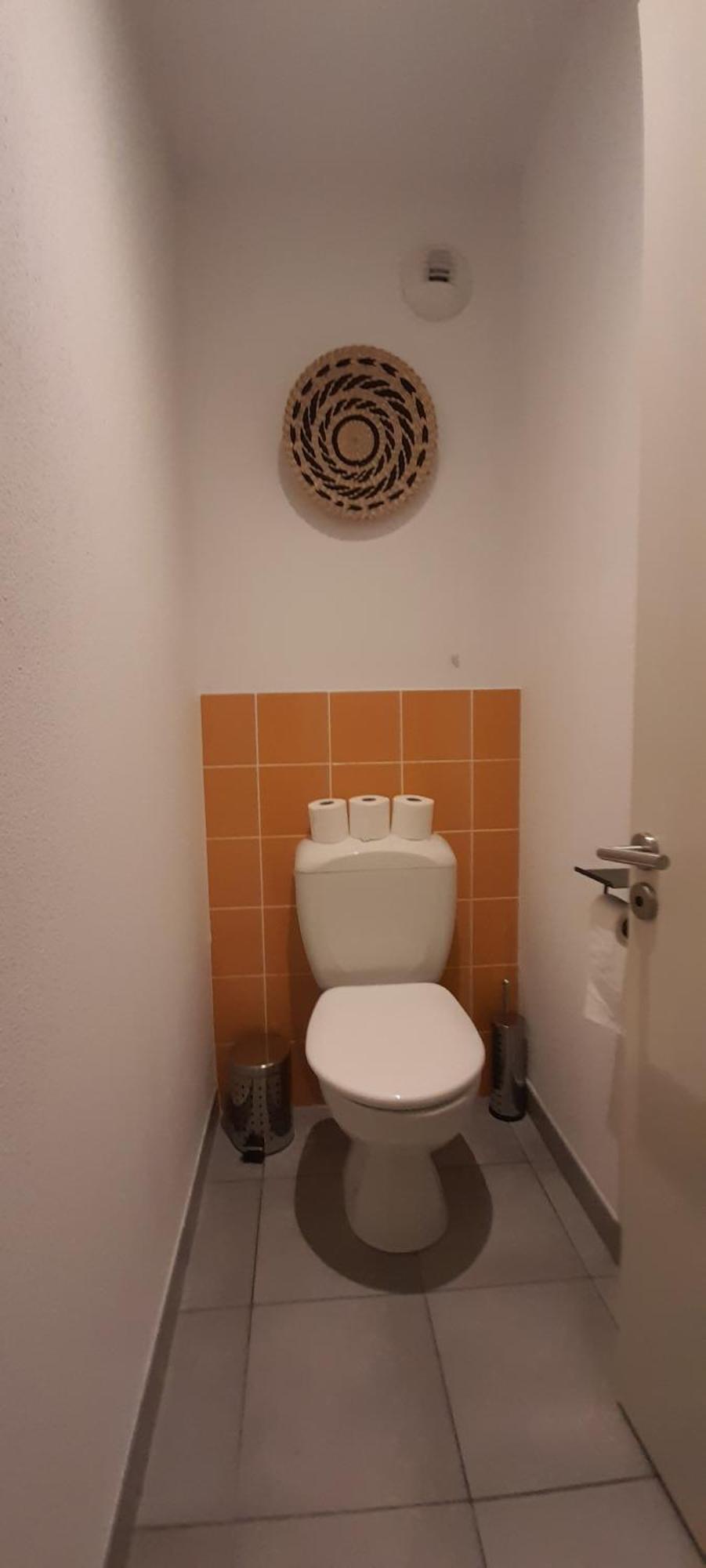 Appartement Du Chamois Roux, Dans Residence De Tourisme 3 Etoiles Лурд Екстер'єр фото